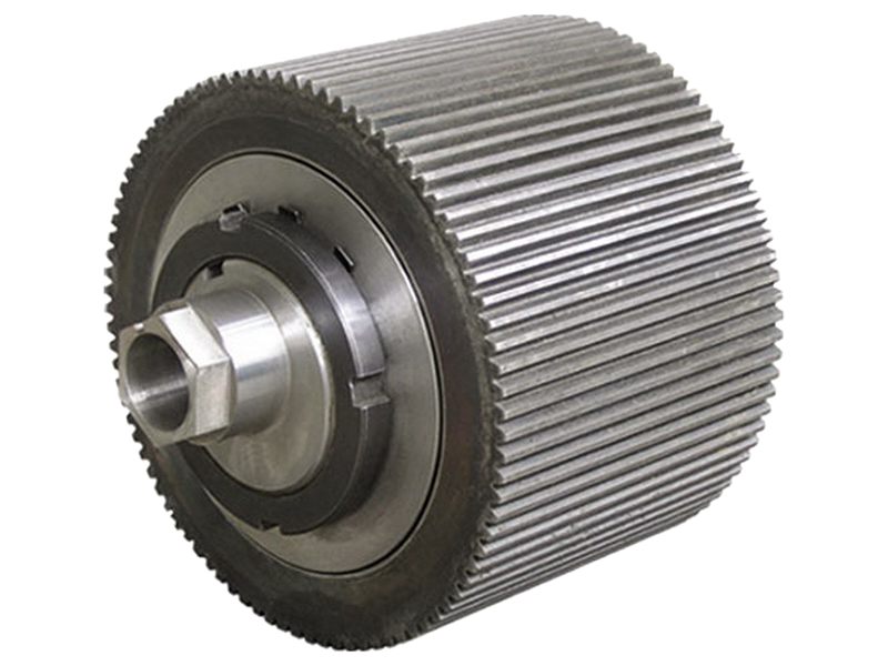 Pellet Machine Roller